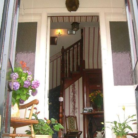 Gowan Brae Bed & Breakfast Φορτ Γουίλιαμ Εξωτερικό φωτογραφία
