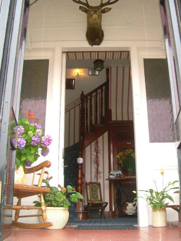 Gowan Brae Bed & Breakfast Φορτ Γουίλιαμ Εξωτερικό φωτογραφία